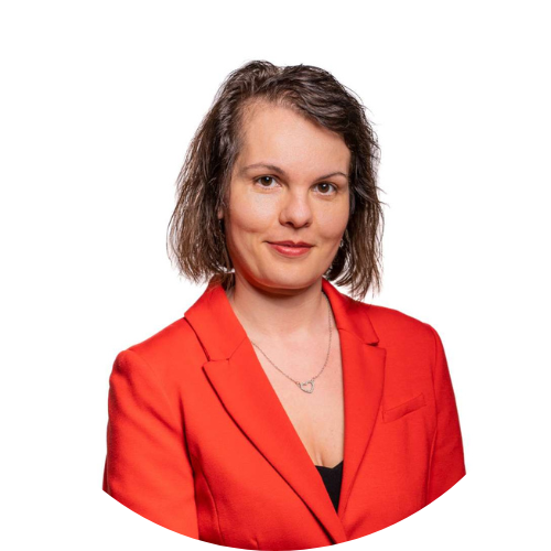 Ing. Vendula Pospíšilová